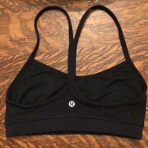 Lululemon flow Y bra